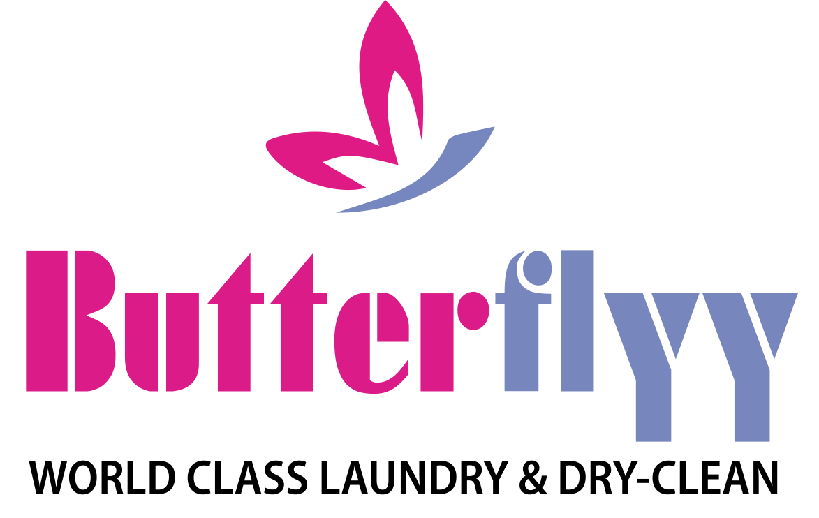 Butterflyy Laundry