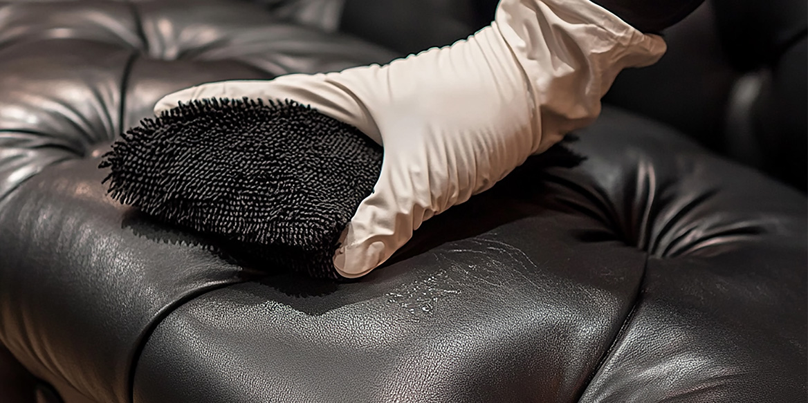 Best Leather Dry Cleaning Service in Noida: Safe Cleaning, Restoration & Care