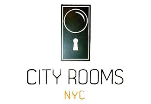 city rooms