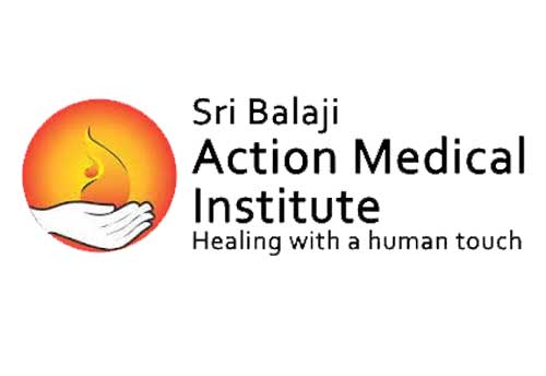 Sri Balaji Action Medical Institute