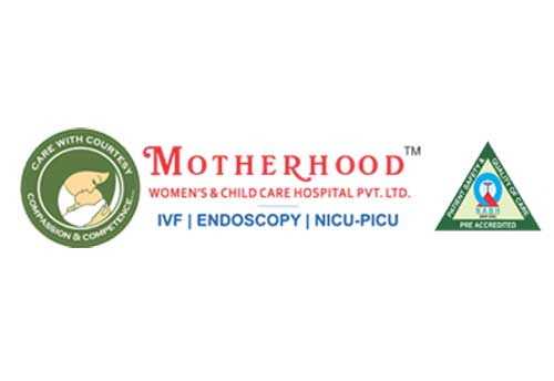 Motherhood Women's childcare Hospital