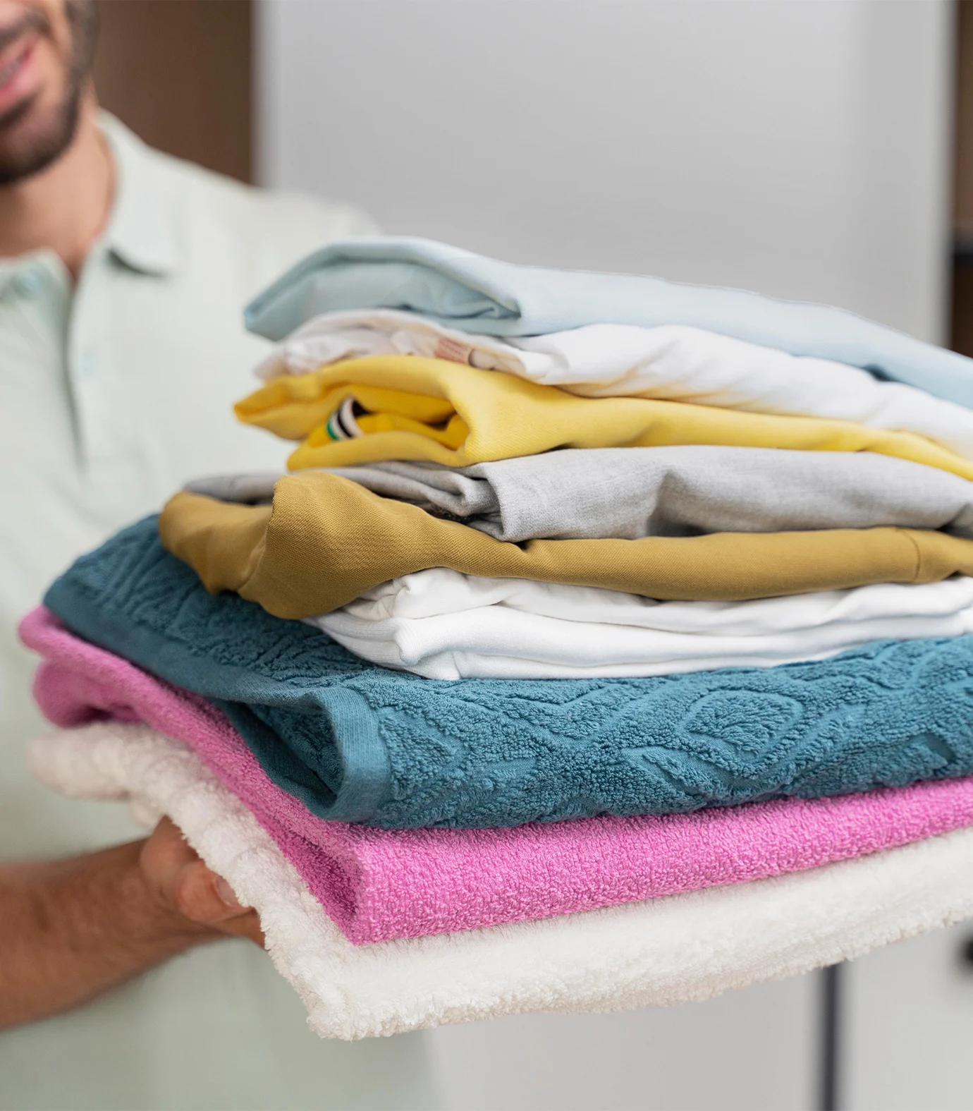 Laundry Services