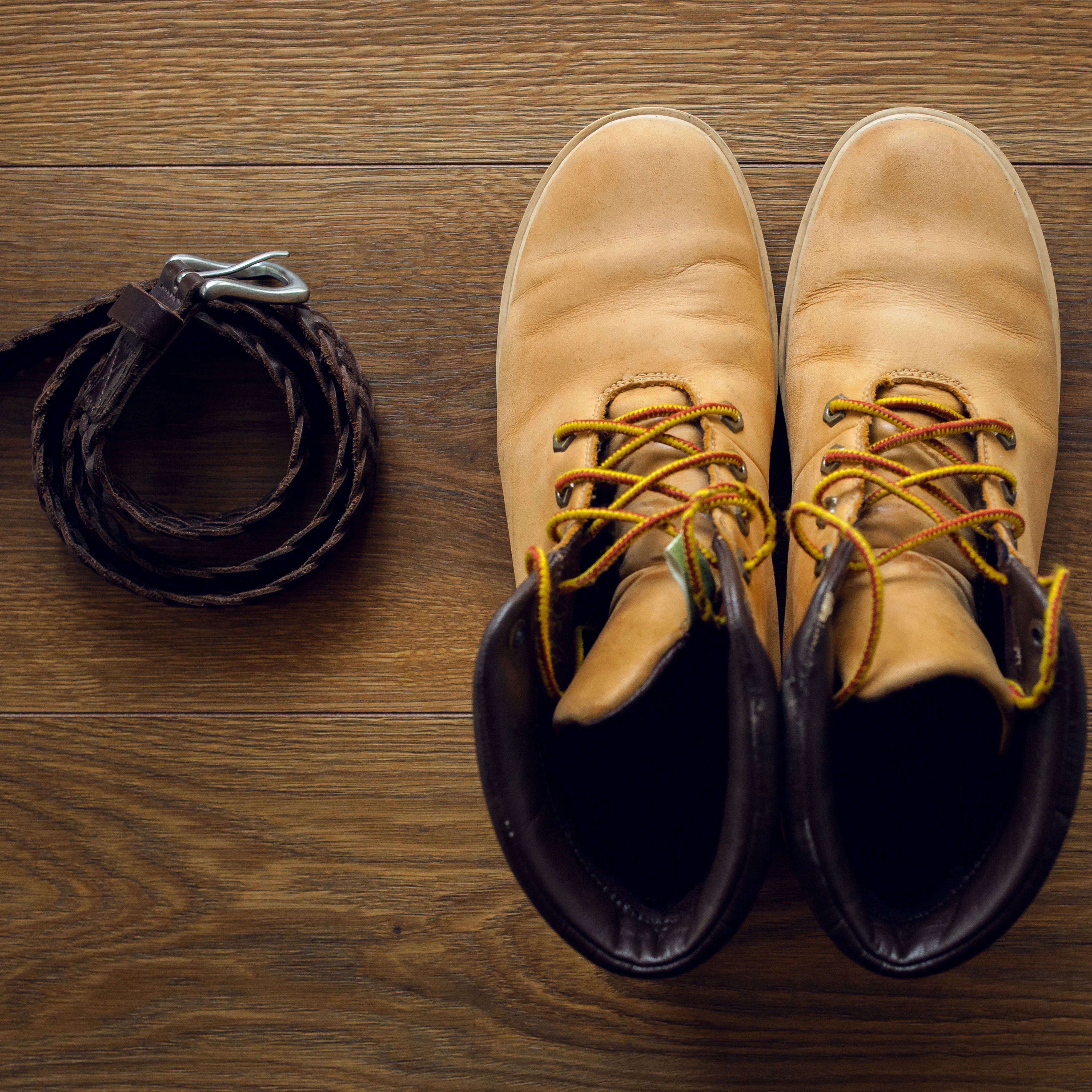 Leather Bag Cleaning