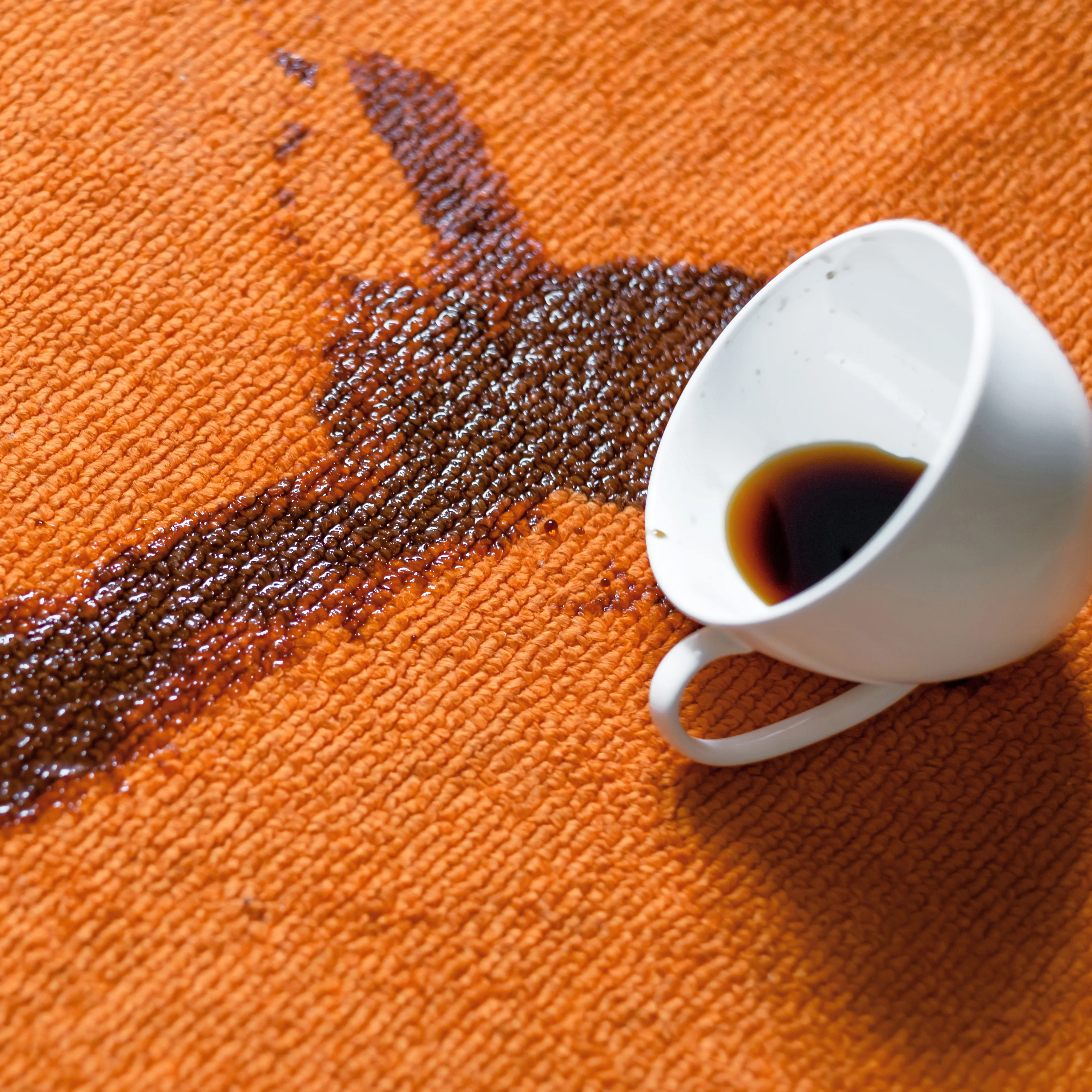 Leather Stain Removal