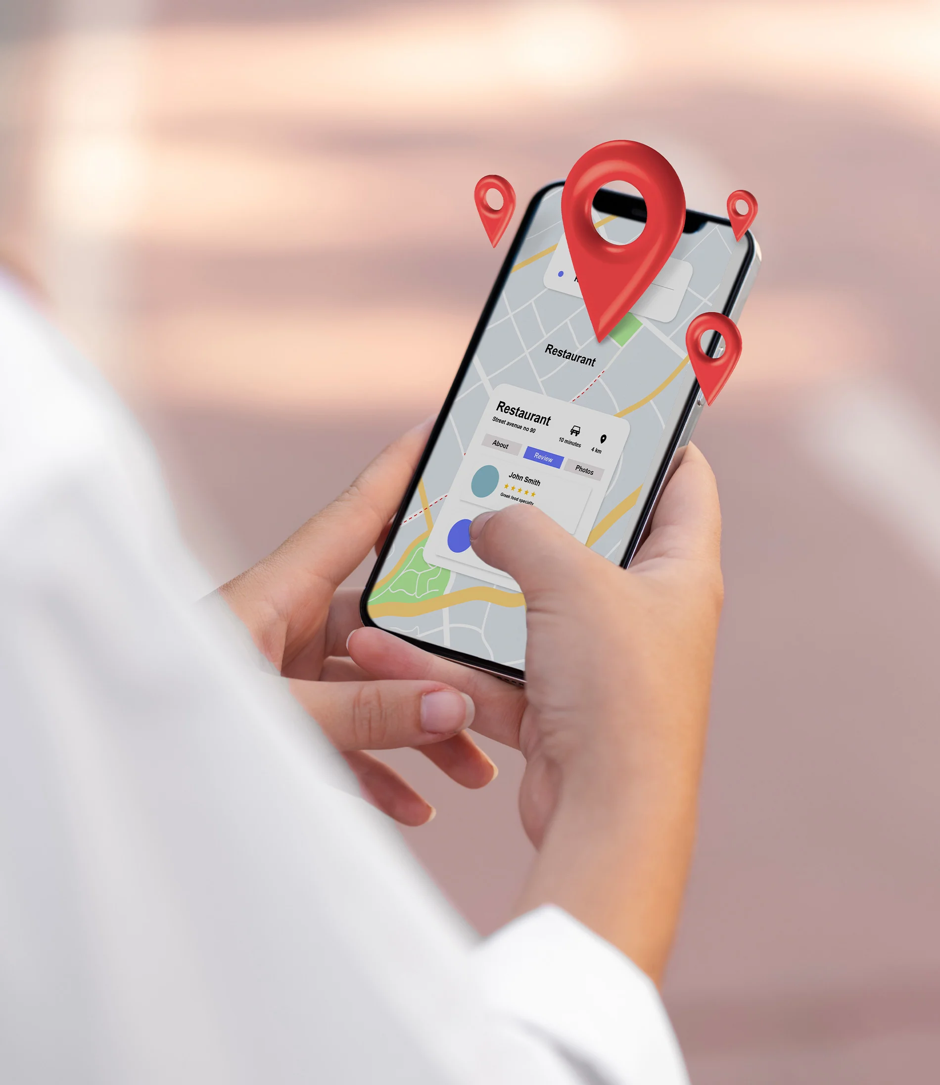 Butterflyy Leather Cleaning